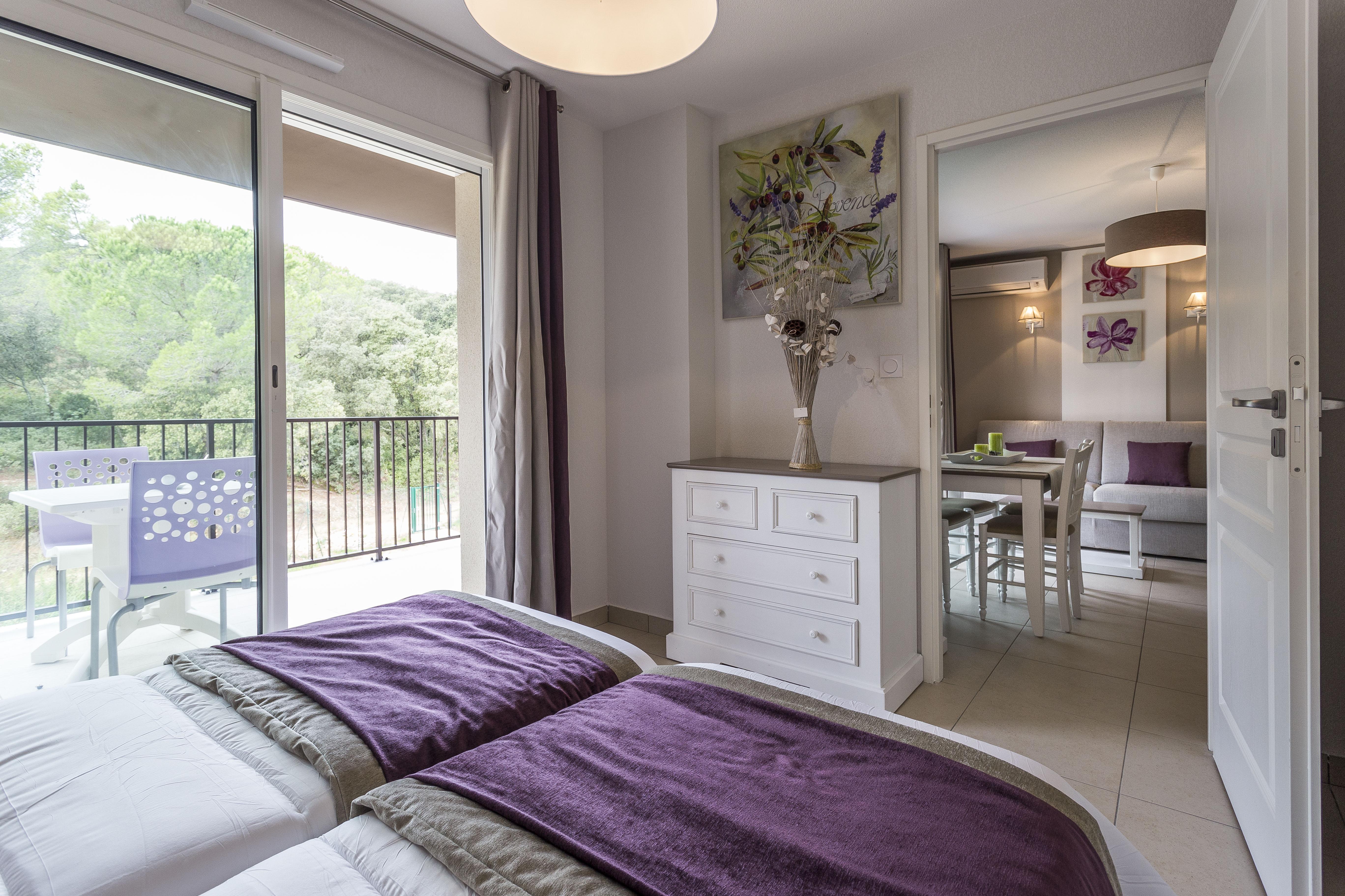 Vacanceole - Residence Pont Du Gard Remoulins Exterior foto
